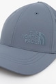 The North Face czapka z daszkiem Horizon NF0A5FXM0U31 granatowy SS26