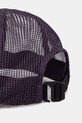 Akcesoria The North Face czapka z daszkiem Horizon Trucker NF0A5FXSG5O1 fioletowy