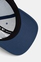 The North Face czapka trucker Embroidered Mudder Trucker niebieski NF0A7WH3OF51