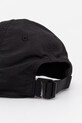 Akcesoria The North Face czapka z daszkiem HORIZON NF0A8CQ1KY41 czarny