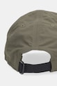 Akcesoria The North Face czapka z daszkiem HORIZON NF0A8CQ121L1 zielony