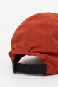 Akcesoria The North Face czapka z daszkiem HORIZON NF0A8CQ1G6I1 pomarańczowy