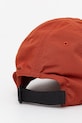 Akcesoria The North Face czapka z daszkiem HORIZON NF0A8CQ1G6I1 pomarańczowy
