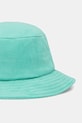 Akcesoria Vilebrequin kapelusz bucket BOOM OOMC4102 turkusowy