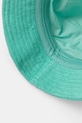 Vilebrequin kapelusz bucket BOOM turkusowy OOMC4102