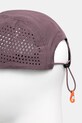 adidas Performance adidas x Koumori czapka z daszkiem KE8470 fioletowy SS26