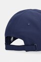 Akcesoria Lacoste czapka z daszkiem RK6388 granatowy