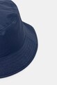 Akcesoria The North Face kapelusz SUN STASH HAT NF00CGZ0NIF1 niebieski