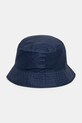 The North Face kapelusz SUN STASH HAT NF00CGZ0NIF1 niebieski