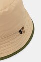 The North Face kapelusz SUN STASH HAT zielony NF00CGZ0NIP1