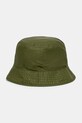 The North Face kapelusz SUN STASH HAT NF00CGZ0NIP1 zielony
