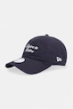 The North Face czapka z daszkiem bawełniana Gtx Ballcap szary NF0A8887FNN1