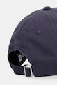 Akcesoria The North Face czapka z daszkiem bawełniana Gtx Ballcap NF0A8887FNN1 szary