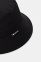 The North Face kapelusz GTX BUCKET NF0A8888JK31 czarny SS26