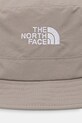 The North Face kapelusz HORIZON BUCKET NF0A8EPY2MB1 beżowy SS26