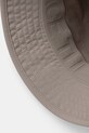 The North Face kapelusz HORIZON BUCKET beżowy NF0A8EPY2MB1