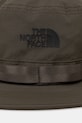 The North Face kapelusz bucket CLASS V BRIMMER NF0A8JGK21L1 zielony SS26