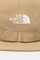 The North Face kapelusz bucket CLASS V BRIMMER NF0A8JGKLK51 beżowy SS26
