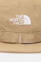 The North Face kapelusz bucket CLASS V BRIMMER NF0A8JGKLK51 beżowy SS26