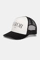 Baron Filou trucker cap Filou CLXXI czarny 000014751
