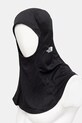The North Face Hidżab sportowy PERFORMANCE czarny NF0A8CHHJK31