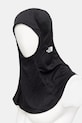 The North Face Hidżab sportowy PERFORMANCE czarny NF0A8CHHJK31