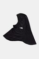 The North Face Hidżab sportowy PERFORMANCE NF0A8CHHJK31 czarny SS26