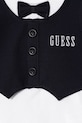 Guess komplet niemowlęcy granatowy I6RG06.J1300.PPY2