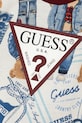 Мальчик Детский хлопковый комплект Guess 2 шт I6RG08.K8HM4.PPY2 бордо