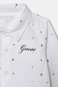 Guess komplet niemowlęcy I6RG12.WF6P0.PPY2