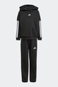 adidas dres dziecięcy KB5582 czarny SS26