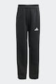 adidas tuta per bambini nero KB5582