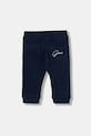 Guess komplet niemowlęcy P6RG05.J1311.PPY2 niebieski