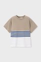 Παιδικό σετ Mayoral 3601.5C.Mini.PPY2 μπεζ SS26
