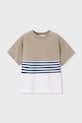 Παιδικό σετ Mayoral 3601.5C.Mini.PPY2 μπεζ SS26