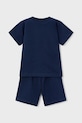 Хлопчик Дитячий комплект Mayoral 3608.5G.Mini.PPY2 темно-синій