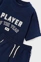 Дитячий комплект Mayoral темно-синій 3608.5G.Mini.PPY2