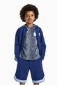 Otroški komplet Emporio Armani Našitek modra EB000959.AF24286
