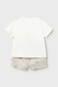 Αγορίστικα Σετ μωρού Mayoral Newborn 1275.1B.Newborn.PPY2 μπεζ