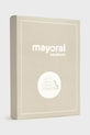 Βρεφικό βαμβακερό σετ Mayoral Newborn λευκό 1502.1D.Newborn.PPY2