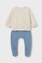 Σετ μωρού Mayoral Newborn 1599.1F.Newborn.PPY2 μπλε SS26