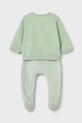 Kojenecká sada Mayoral Newborn 1599.1F.Newborn.PPY2 zelená SS26
