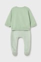 Kojenecká sada Mayoral Newborn 1599.1F.Newborn.PPY2 zelená SS26