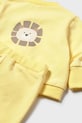 Mayoral Newborn dres niemowlęcy żółty 1891.1D.Newborn.PPY2