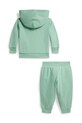 Polo Ralph Lauren dres niemowlęcy 320965307500 turkusowy SS26
