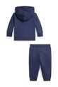 Polo Ralph Lauren dres niemowlęcy 320965307501 granatowy SS26