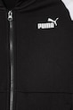 Αγορίστικα Παιδική φόρμα Puma ESS BLOCK 693334 μαύρο