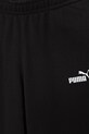 Παιδική φόρμα Puma ESS BLOCK μαύρο 693334
