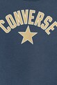 Chłopiec Converse dres dziecięcy 8CH865 granatowy