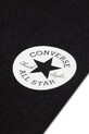 Converse dres dziecięcy czarny 8CH949